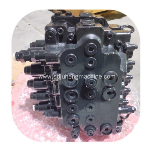 426-00078B Excavator DH150LC-7 Main Control Valve